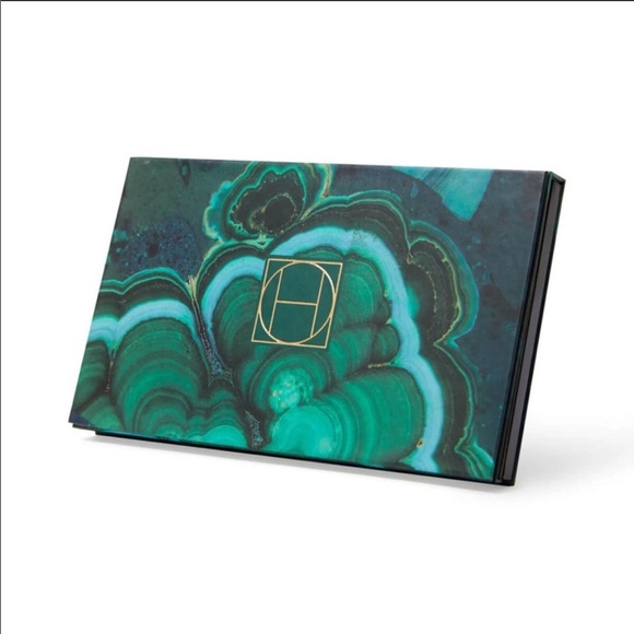 🆕Hipdot Cenote Pressed Eyeshadow Palette - Picture 2 of 4